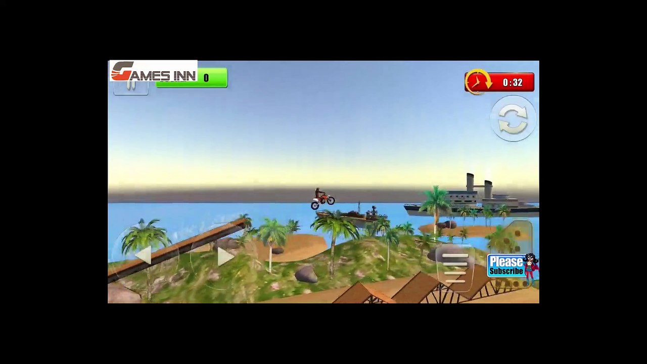 MOTOR BIKE STUNT EXTREME