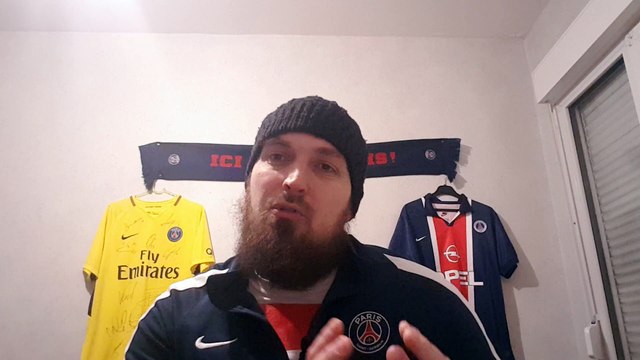 DEBRIEFING : REIMS-PSG 0-3 DEMI FINALE COUPE DE LA LIGUE