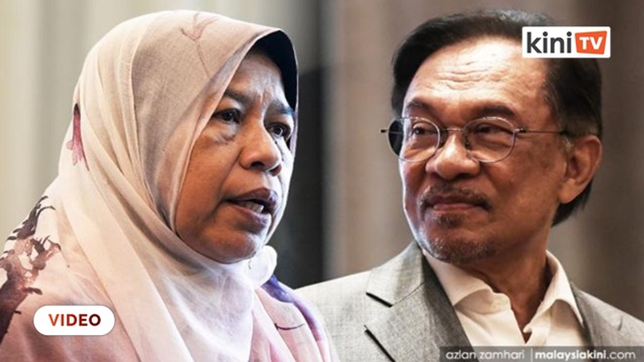 Lembaga Disiplin PKR bukan boleh dipaksa - Anwar