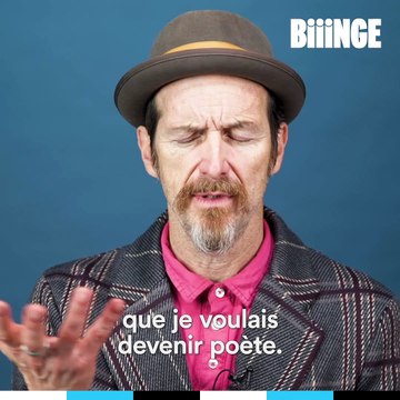 Denis O'Hare | Fast & Curious