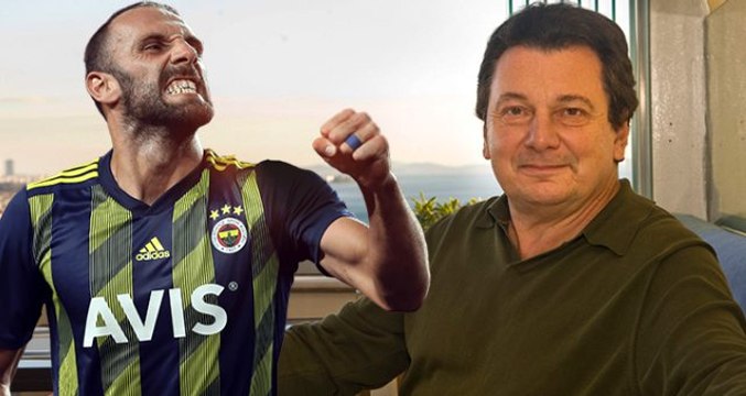 Vedat Milor ve Vedat Muriqi'in diyaloğu, sosyal medyayı salladı