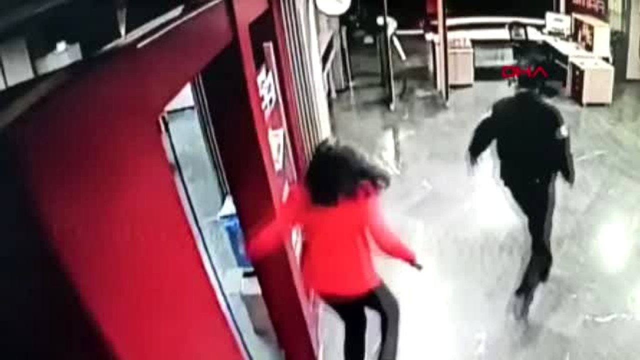 İzmir manisa depremi izmir'de böyle hissedildi