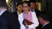 Will the ICJ order Myanmar to stop the Rohingya genocide?