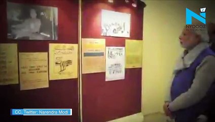 Leaders pay tribute to #NetajiSubhashChandraBose on his 124rd birth anniversary