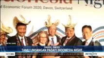 Antusiasme Peserta WEF 2020 Hadiri Acara <i>Indonesia Night</i>