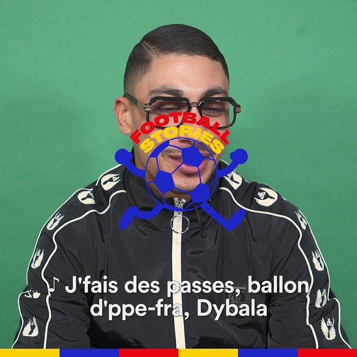 FOOTEUX : Maes...