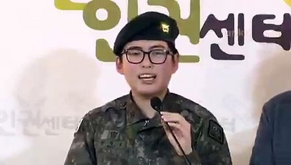 Cinsiyet değiştirdiği gerekçesiyle ordudan atılan asker gözyaşlarını tutamadı