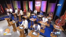 ON THE SPOT: Mga nagwagi sa 9th ASEAN Quiz National Competition, kilalanin