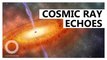 Scientists use x-ray 'light echoes' to scope out black holes