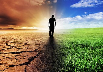 Les blessures et les décès augmenteront en raison du changement climatique