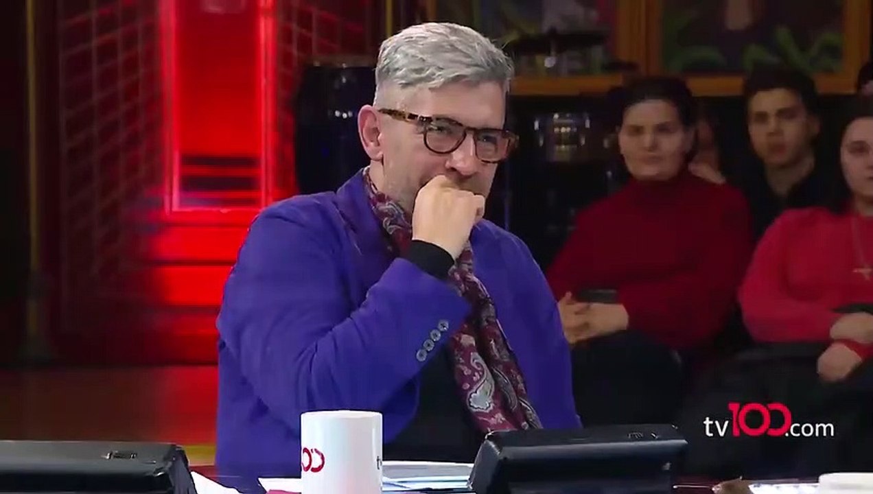 Cem Yılmaz: Nuri Bilge Ceylan milyonlarca izlensin isterken ben bu kez onun kadar izlenmeye başlandım