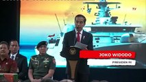 Tegas! Jokowi Ingatkan Prabowo: Tak Boleh Ada \