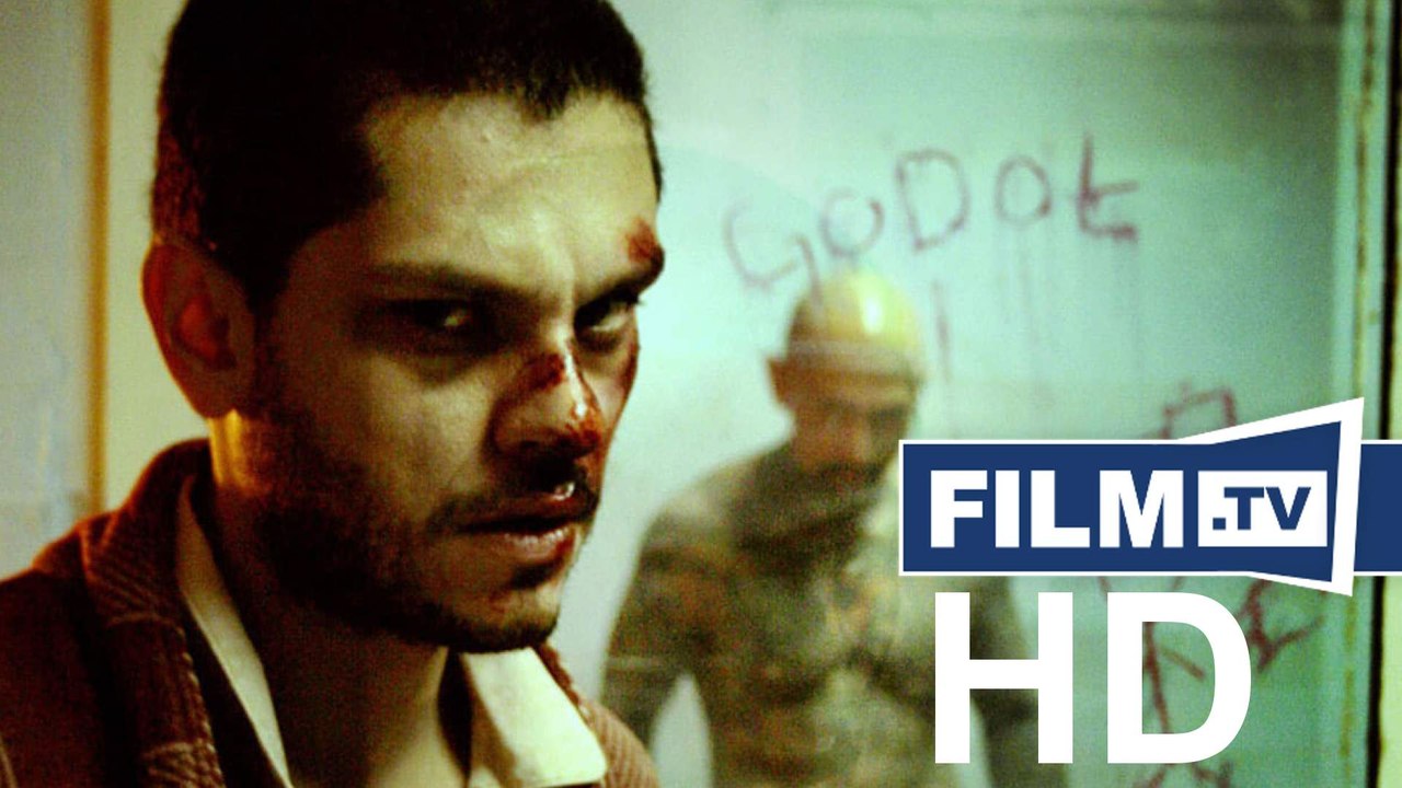 Junkie Trailer Deutsch German (2013)