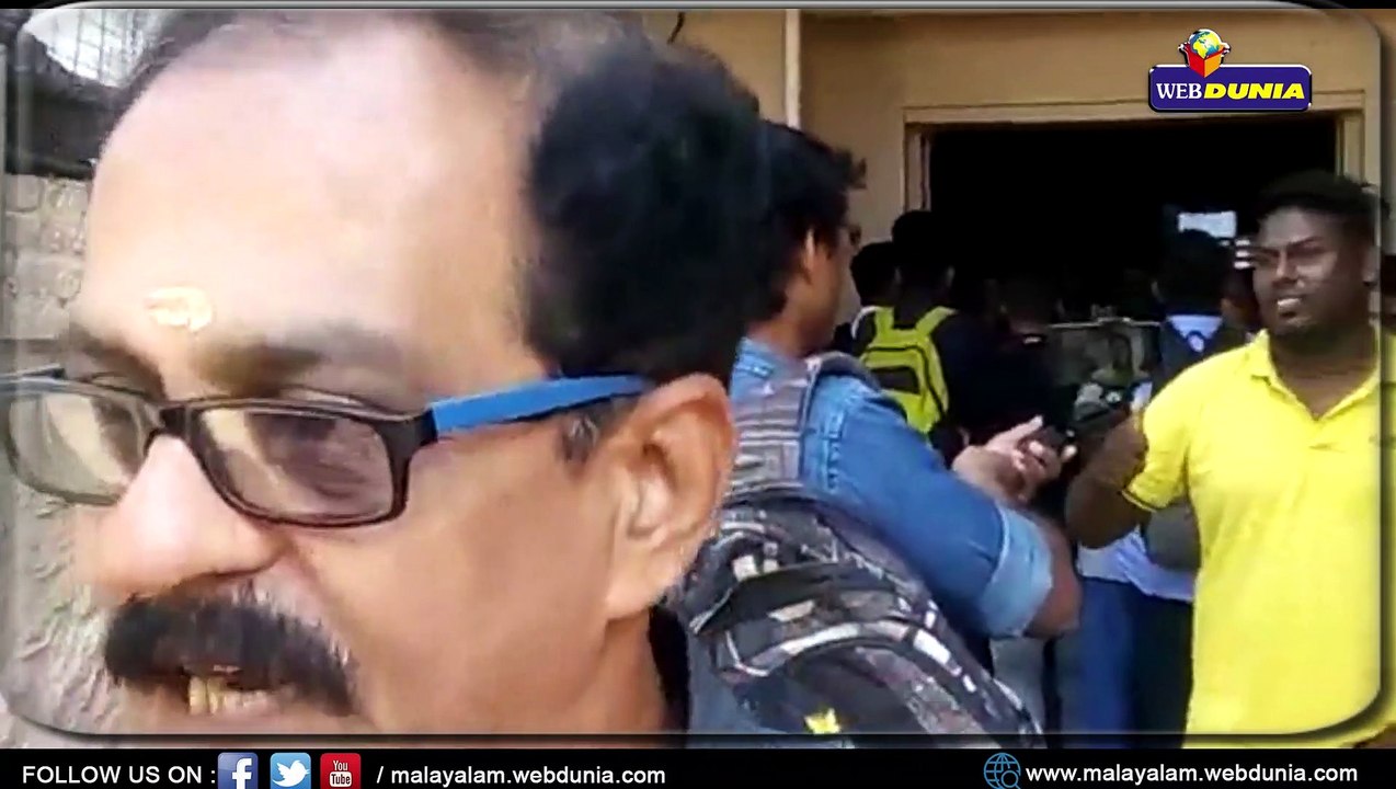 ഷൈലോക്ക് ഒരു മാസ് പടം; പ്രേക്ഷക പ്രതികരണം