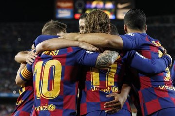 Guía para jugar en la elite del fútbol español