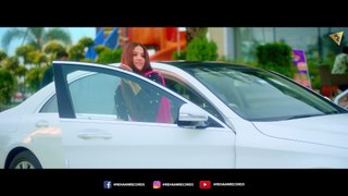 Jhanjar (Full Video) Karan Aujla | Desi Crew | Latest Punjabi Songs 2020