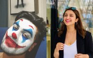 Parineeti Chopra Is Officially A Troll Pokes Fun At Arjun Kapoor's Joker Avatar