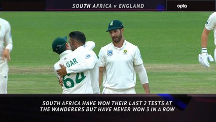 5 things - Stokes struggling to pouch catches