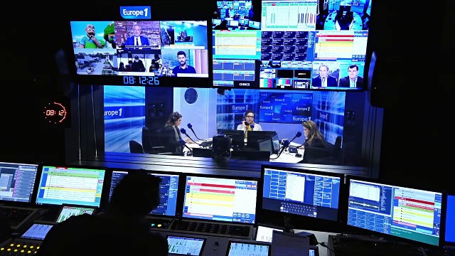 Grands restaurants et faux billets : une bande d'escrocs interpellée à Strasbourg