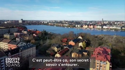 Sans lui, pas de Greta Thunberg à la COP 24 : qui est l'entrepreneur suédois que l'on appelle le "Mark ZuckerVert" ?