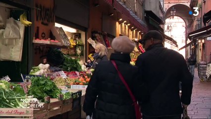 Italie. Avec 4 000 coopératives, l'Emilie-Romagne est la région du monde qui a le plus d'entreprises associatives