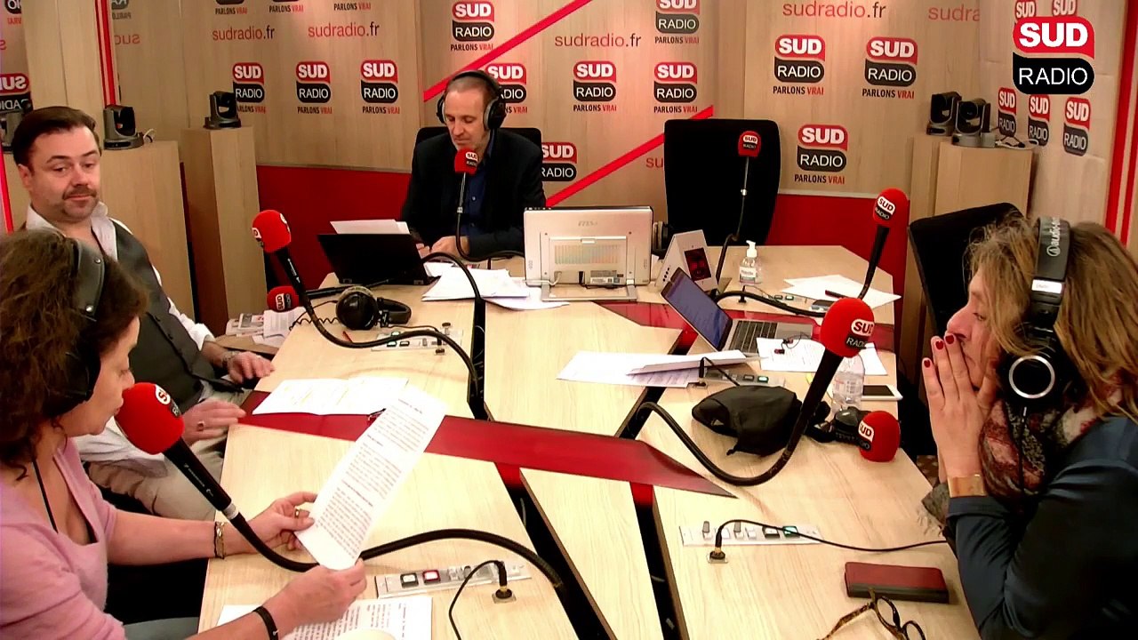 Élisabeth Lévy - Mila et la naïveté criminelle de progressistes, l'ambiguïté des féministes