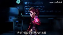 第五人格：【南风大人0v0】当第五人格变成一门课程，原来是这样的……