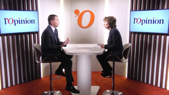 Pénibilité: «Nous travaillons à des convergences entre le public et le privé» explique Olivier Dussopt