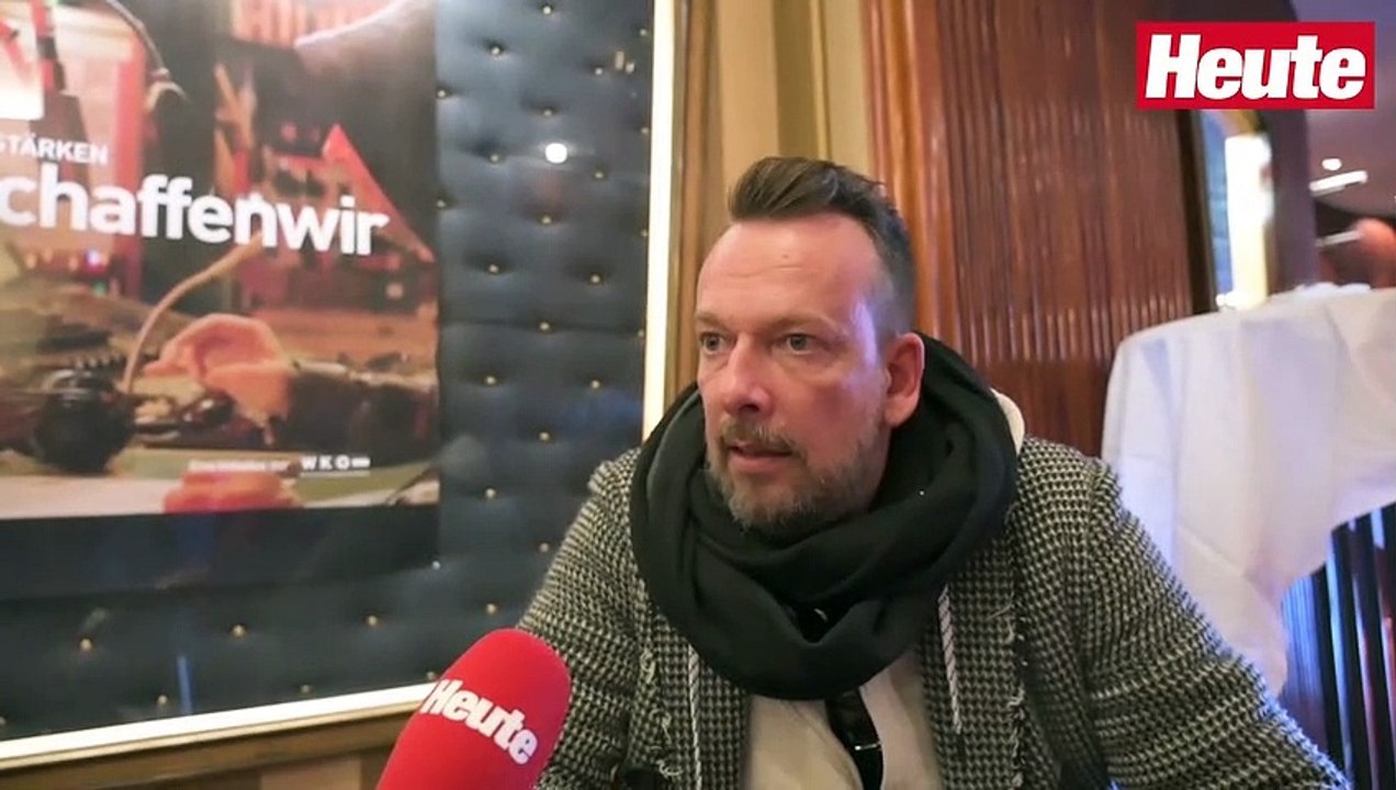 Robert Kratky: 'Keiner findet früh aufstehen cool'