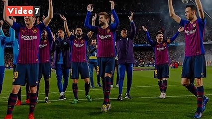 شاهد فى دقيقة.. أرباح بمئات الملايين لأندية أوروبا فى2019