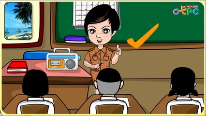 เจ็ดวันในหนึ่งสัปดาห์ - สื่อการเรียนการสอน สังคม ป.1