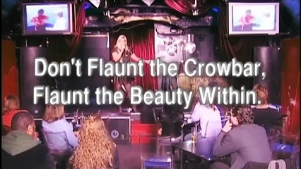 What are you Afraid of 2 - Stand Up Comedy P2