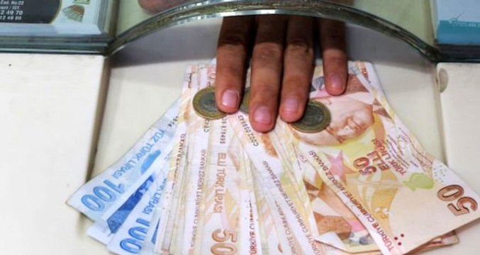 Şekerbank'tan emeklilere 2 bin 100 TL'ye varan promosyon