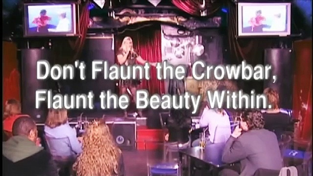 What are you Afraid of 2 - Stand Up Comedy P2