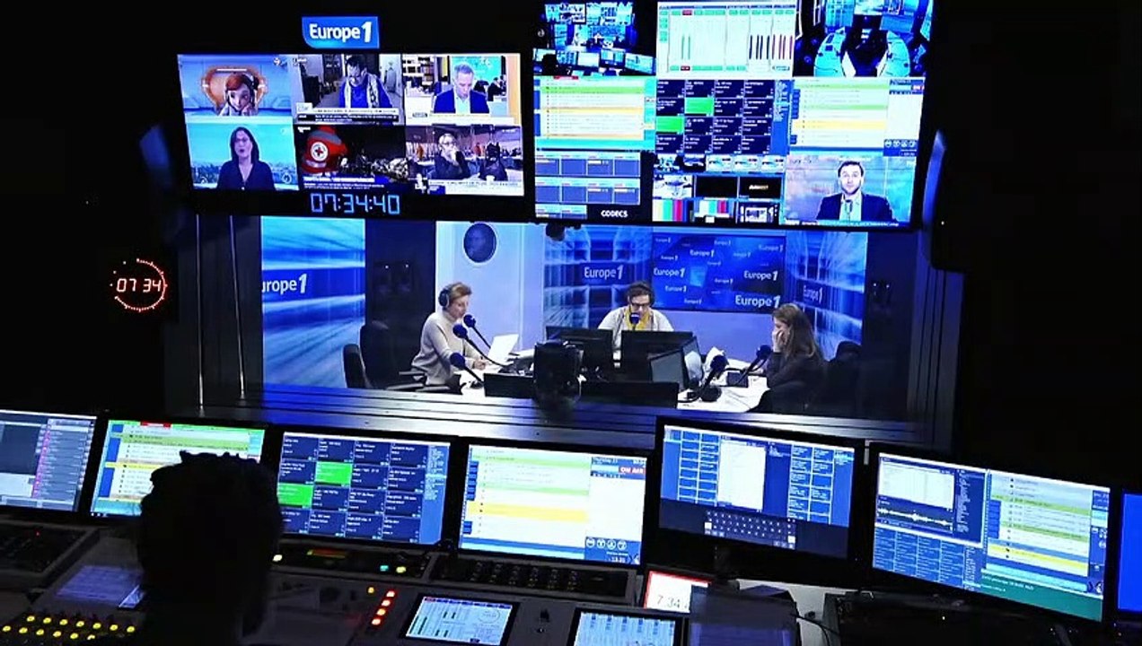 "Ce n'est pas un titan d'Hollywood, c'est un violeur" : la charge des procureurs au début du procès Harvey Weinstein