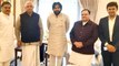Pawan Kalyan Meets J P Nadda || BJP Janasena's Long March In Capital On February 2nd || Oneindia