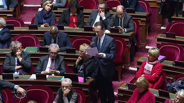 QAG - Yves BOULOUX Vous aviez déclaré que personne ne perdrait d’argent dans la nouvelle configuration. Pourriez-vous nous dire ce qu’il en est exactement, Monsieur le ministre ?