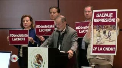 Alejandra Cullen | Entre violencia, medicamentos y migrantes, ¿dónde está la CNDH?