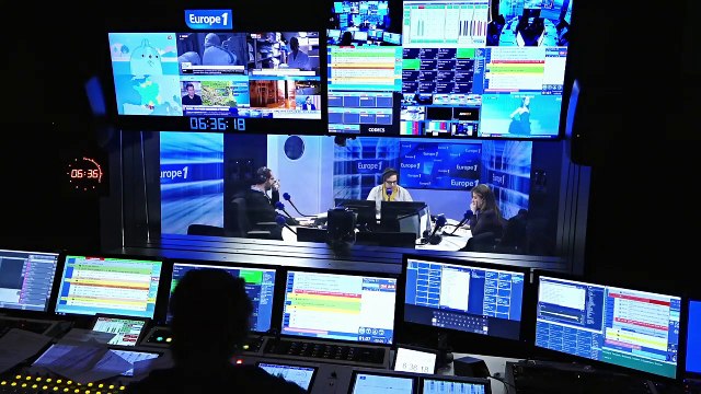 Jean-Paul Gaultier tire sa révérence dans un show époustouflant pour son dernier défilé haute-couture