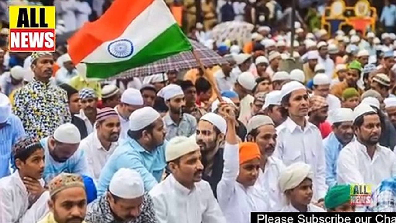 Babri Masjid Mojza | Crane Operator Witness Of Babri Masjid | Babri Masjid News Today