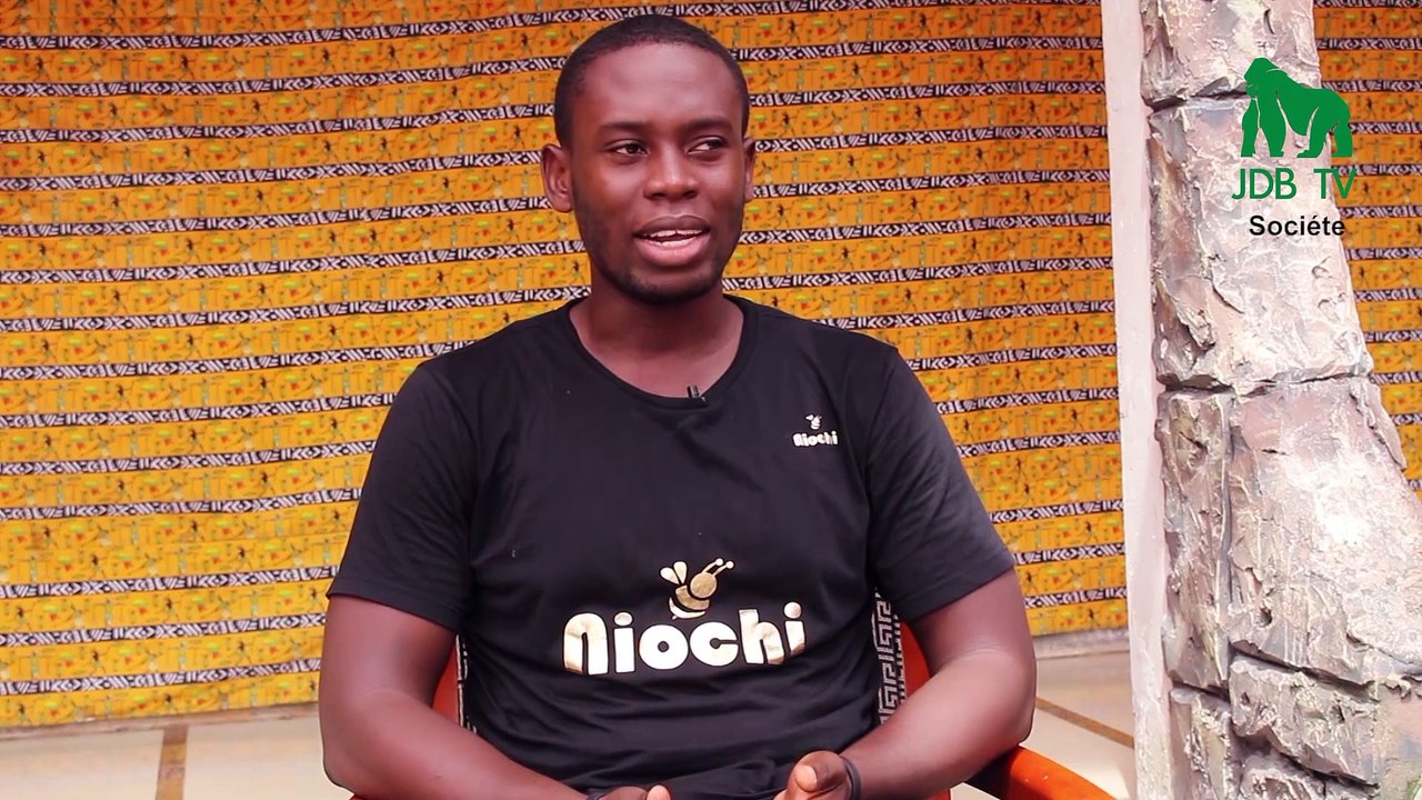 PRINCE YOULOU : Avec NIOCHI, sentez vous chez vous partout en Afrique