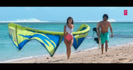 Humraah Song - Malang - Aditya R K, Disha P, Anil K, Kunal K - Sachet T - Mohit S - Fusion P