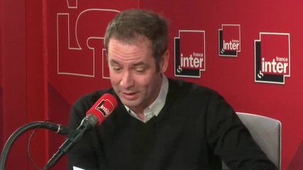 Les ornithorynques, la grève et moi - Le billet de Tanguy Pastureau