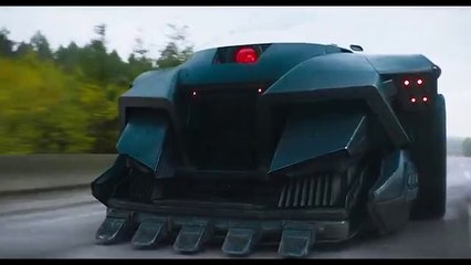 The Batman: Origins ~2022~ Filme Completo On