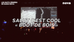 Salut C'est Cool - « Bout De Bois  » | Les Nuits Zébrées de Radio Nova