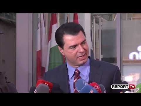 Report TV -Basha: Rama u detyrua nga ndërkombëtarët për tryezën e reformës zgjedhore