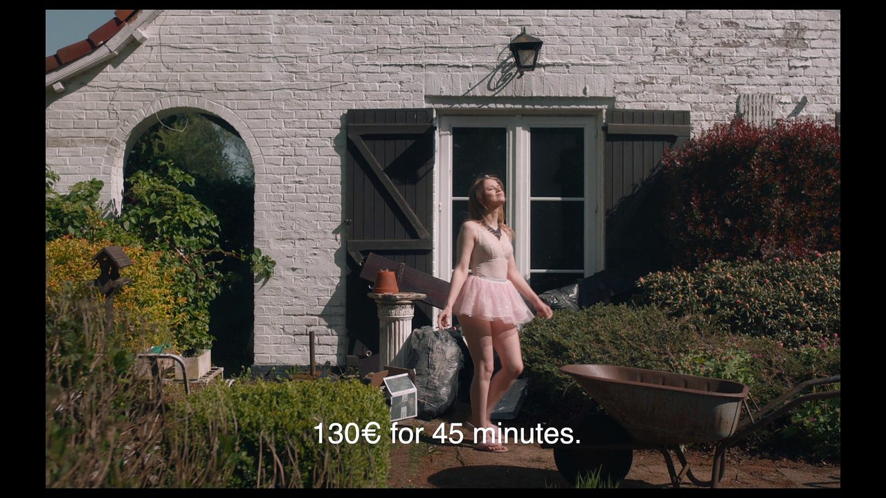 Working Girls / Filles de joie (2020) - Trailer (English Subs)
