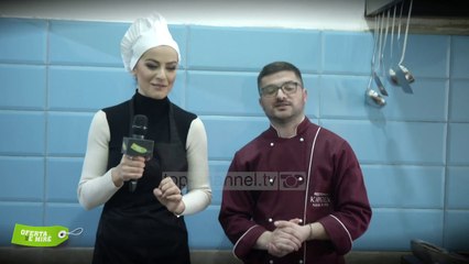 Oferta më e mirë - Restorant Kapiten Mir Zoti