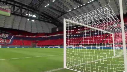 FIFA 20 : on a simulé LOSC-PSG de la 21ème journée de Ligue 1