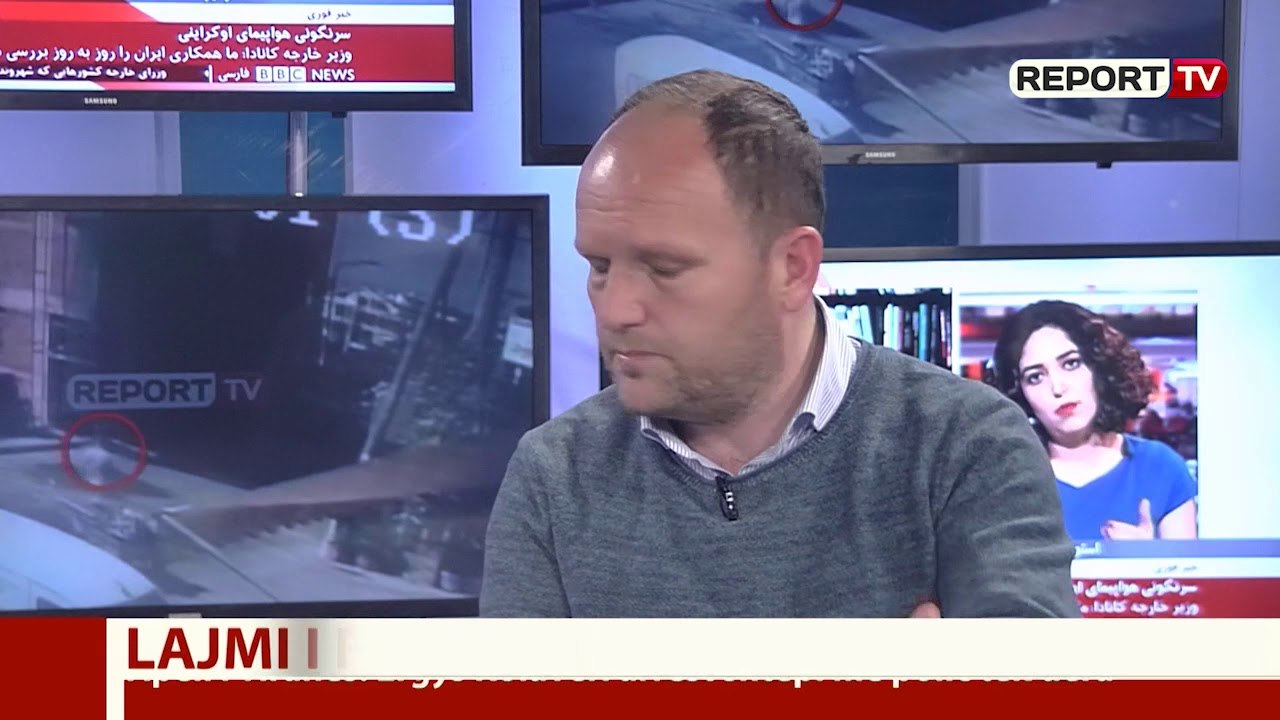 Report TV -I dënuar nga Shkalla e Parë me 20 vite burg, Apeli nxjerr nga qelia Ergys Kolaverin